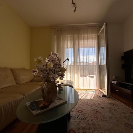 Apartment Agata Trogir Eksteriør billede