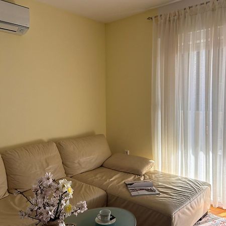 Apartment Agata Trogir Eksteriør billede