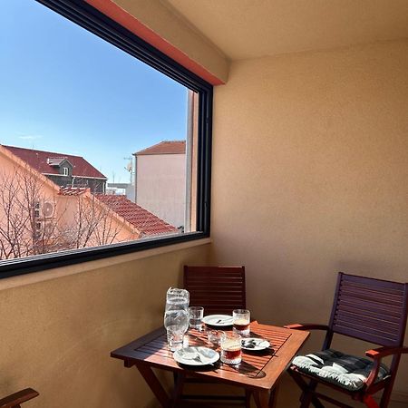 Apartment Agata Trogir Eksteriør billede