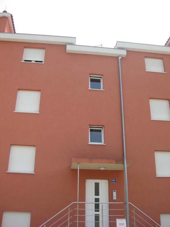 Apartment Agata Trogir Værelse billede