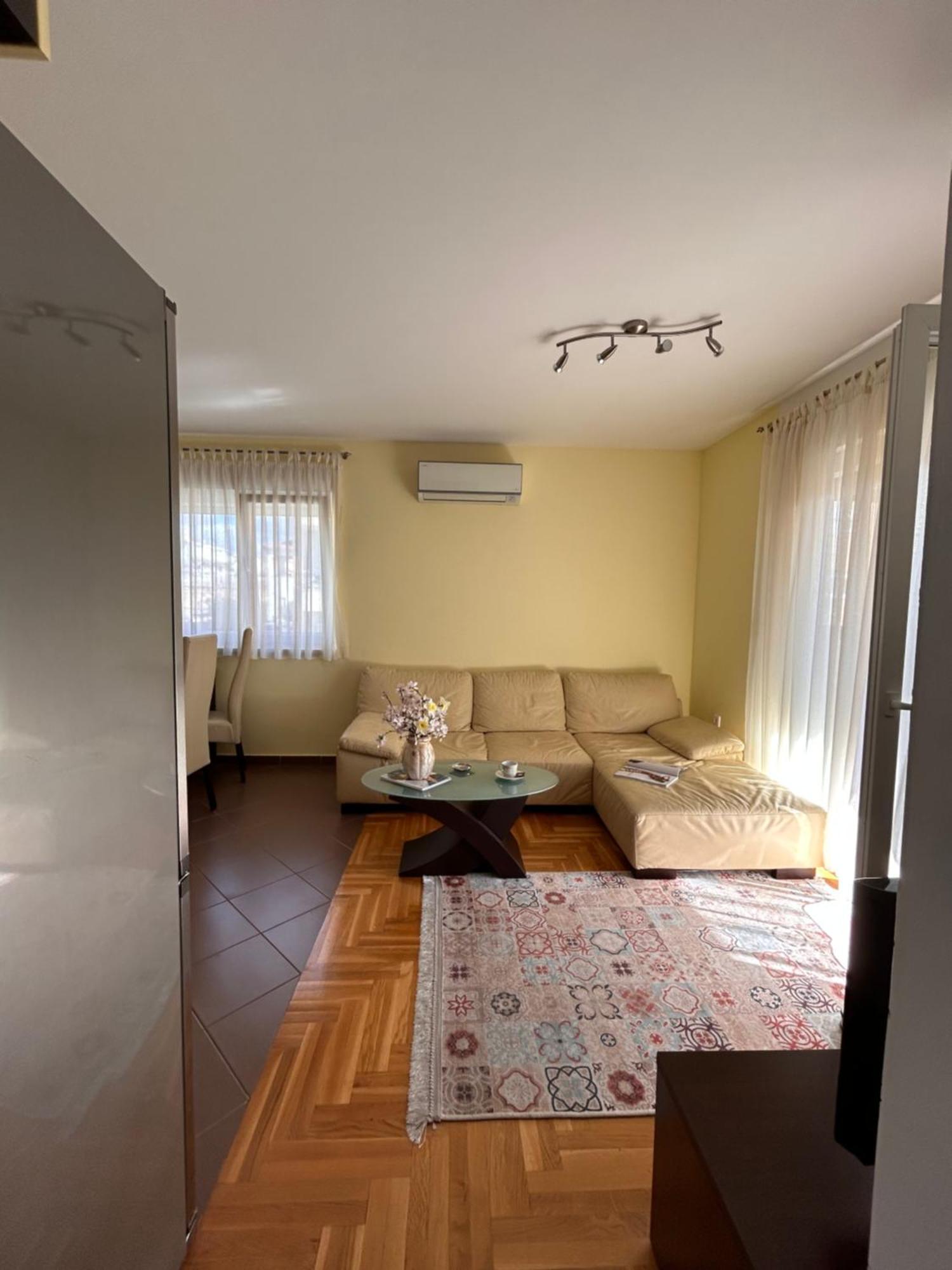 Apartment Agata Trogir Eksteriør billede