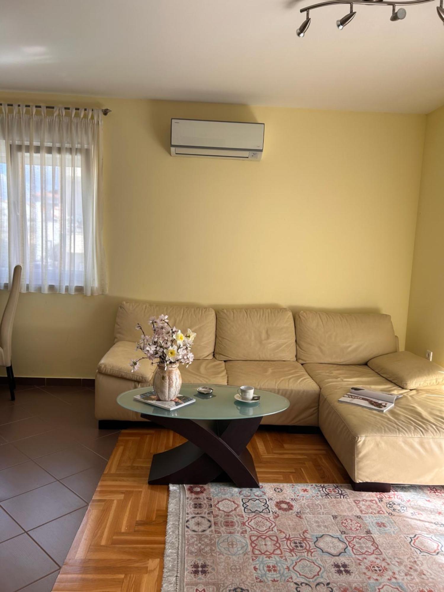 Apartment Agata Trogir Eksteriør billede