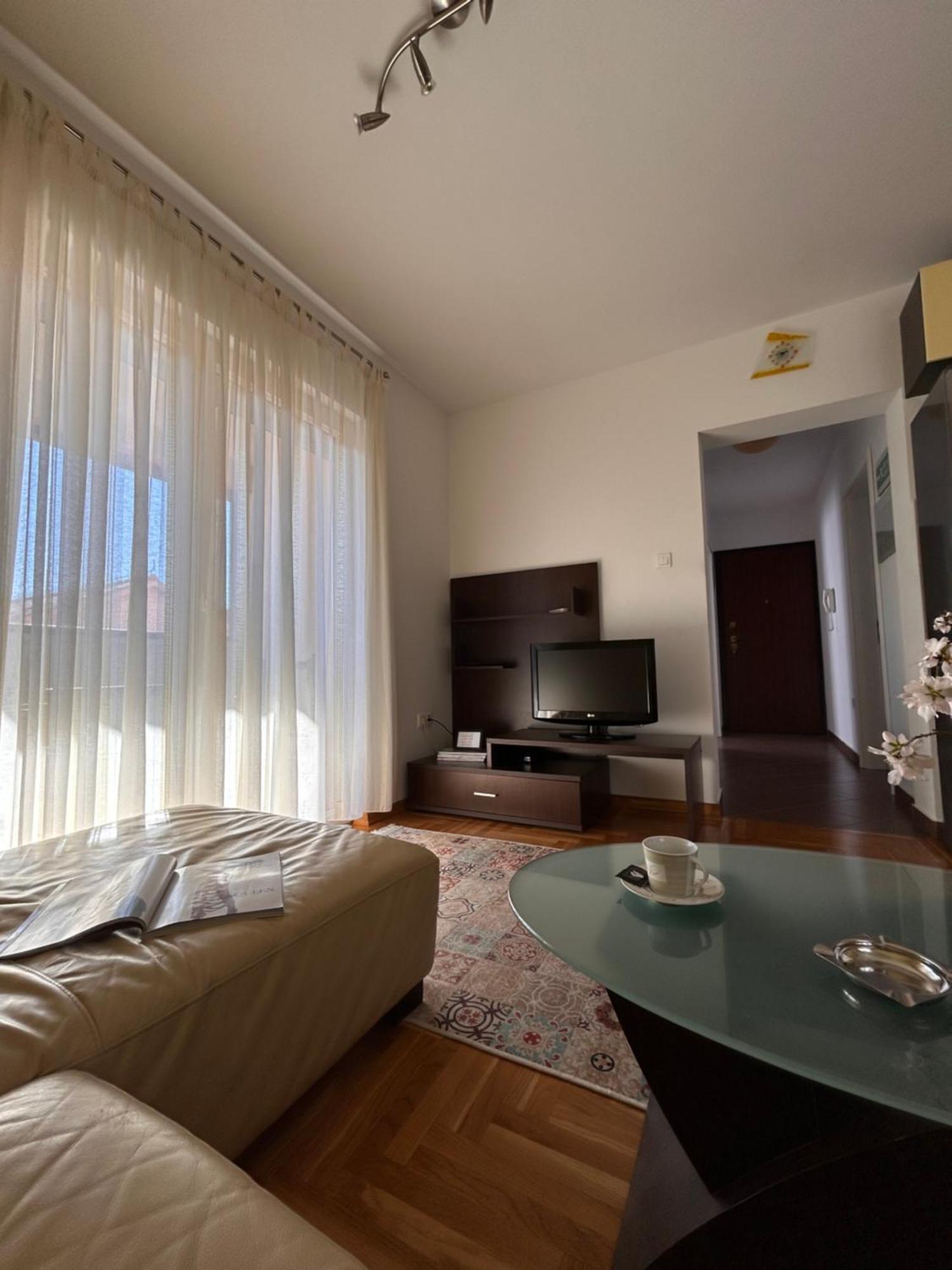 Apartment Agata Trogir Eksteriør billede