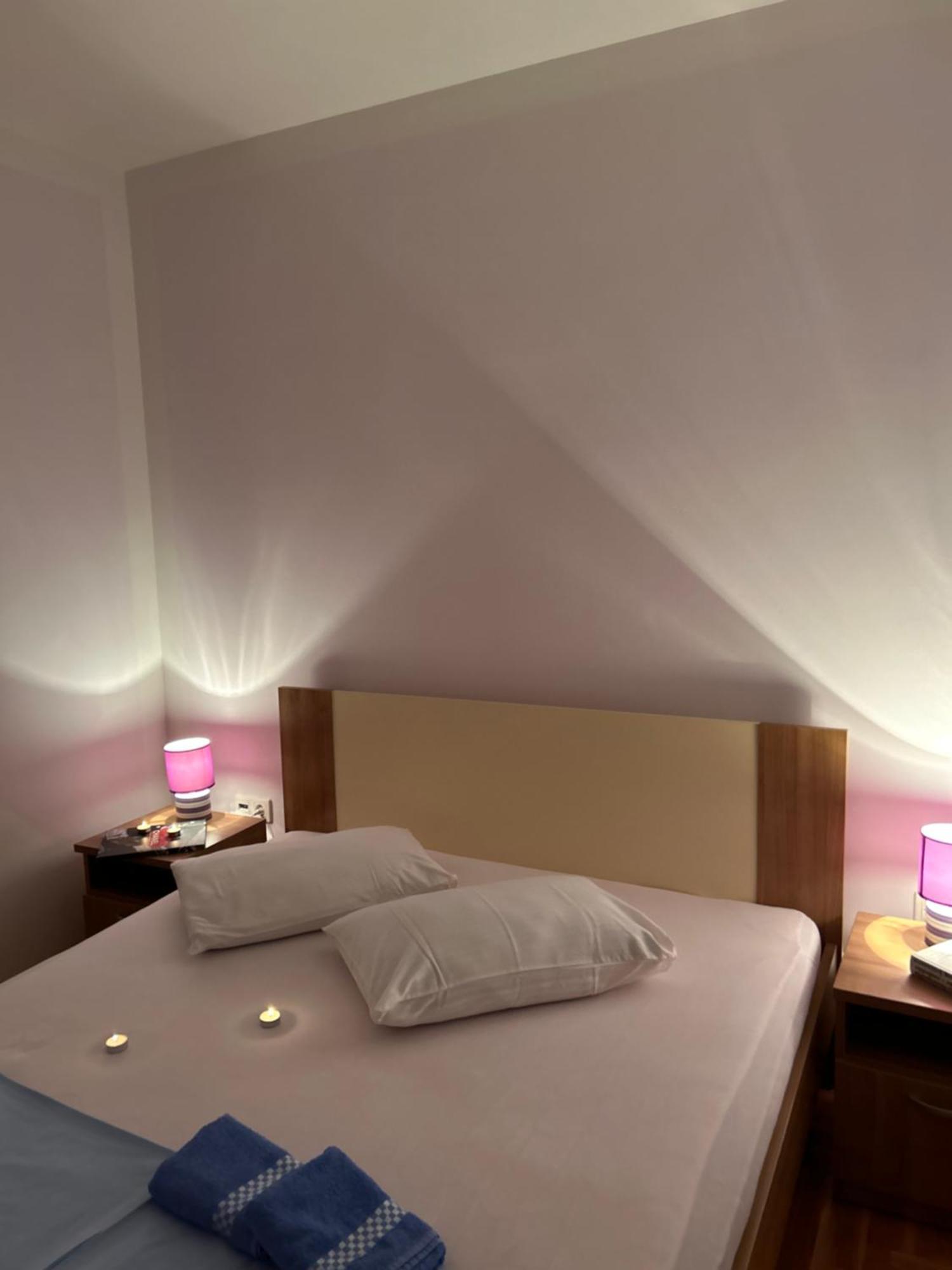 Apartment Agata Trogir Eksteriør billede