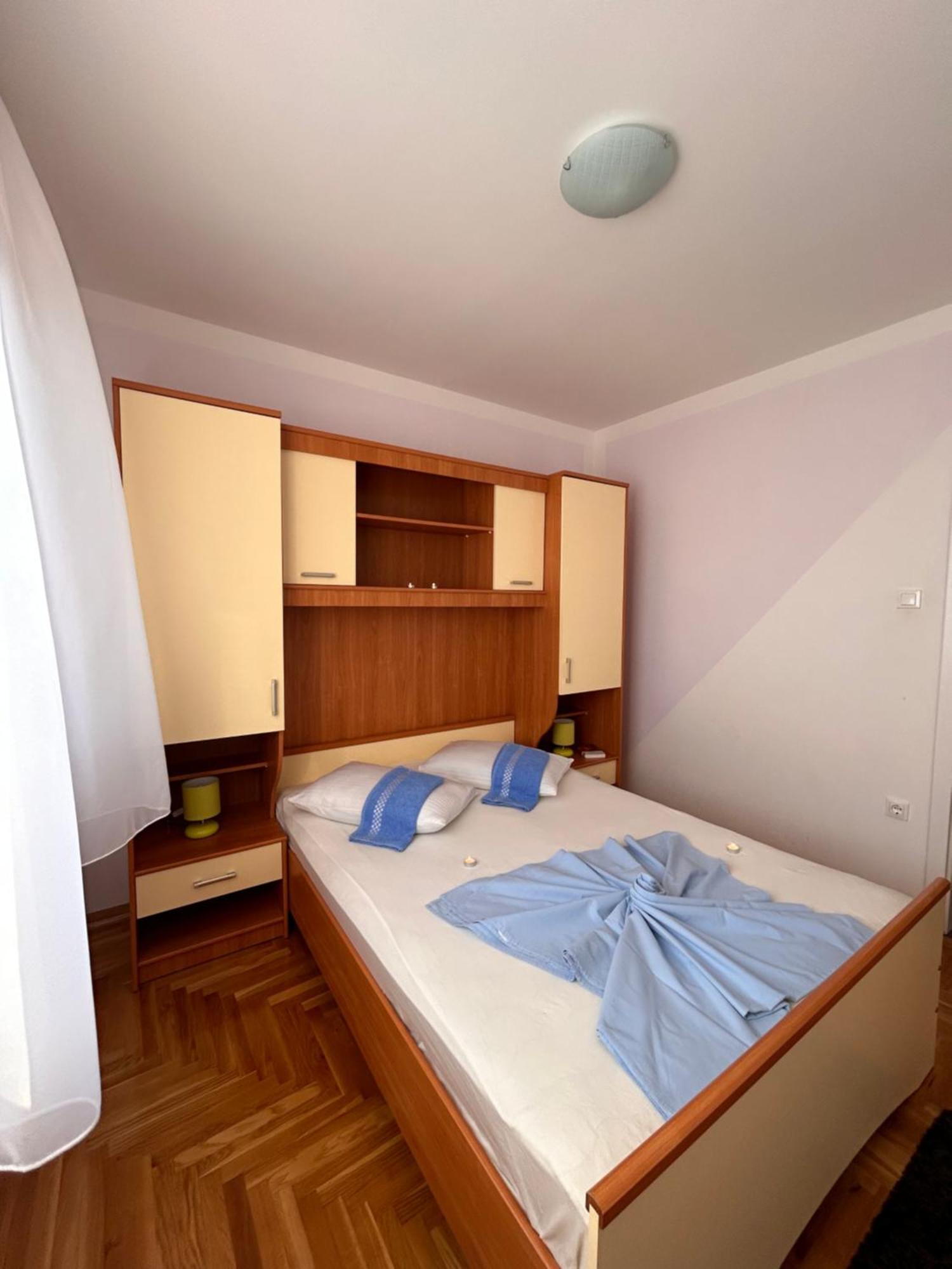 Apartment Agata Trogir Eksteriør billede