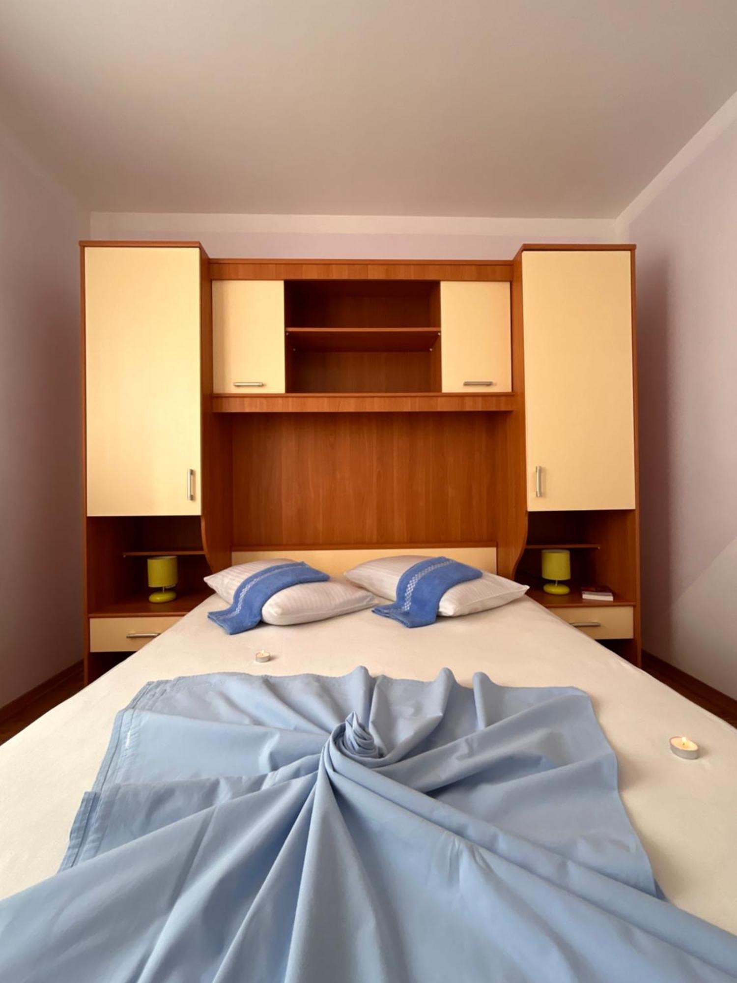 Apartment Agata Trogir Eksteriør billede