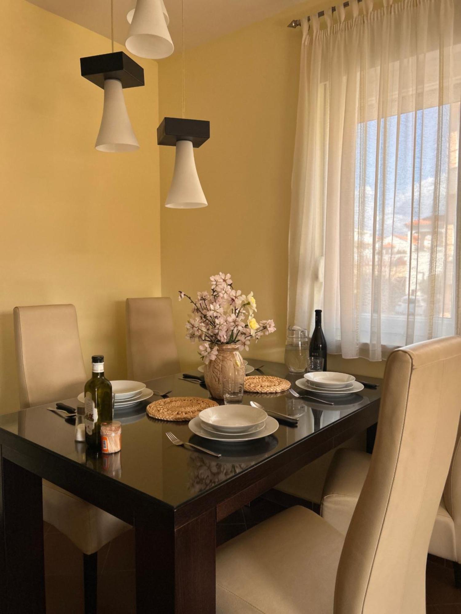 Apartment Agata Trogir Eksteriør billede