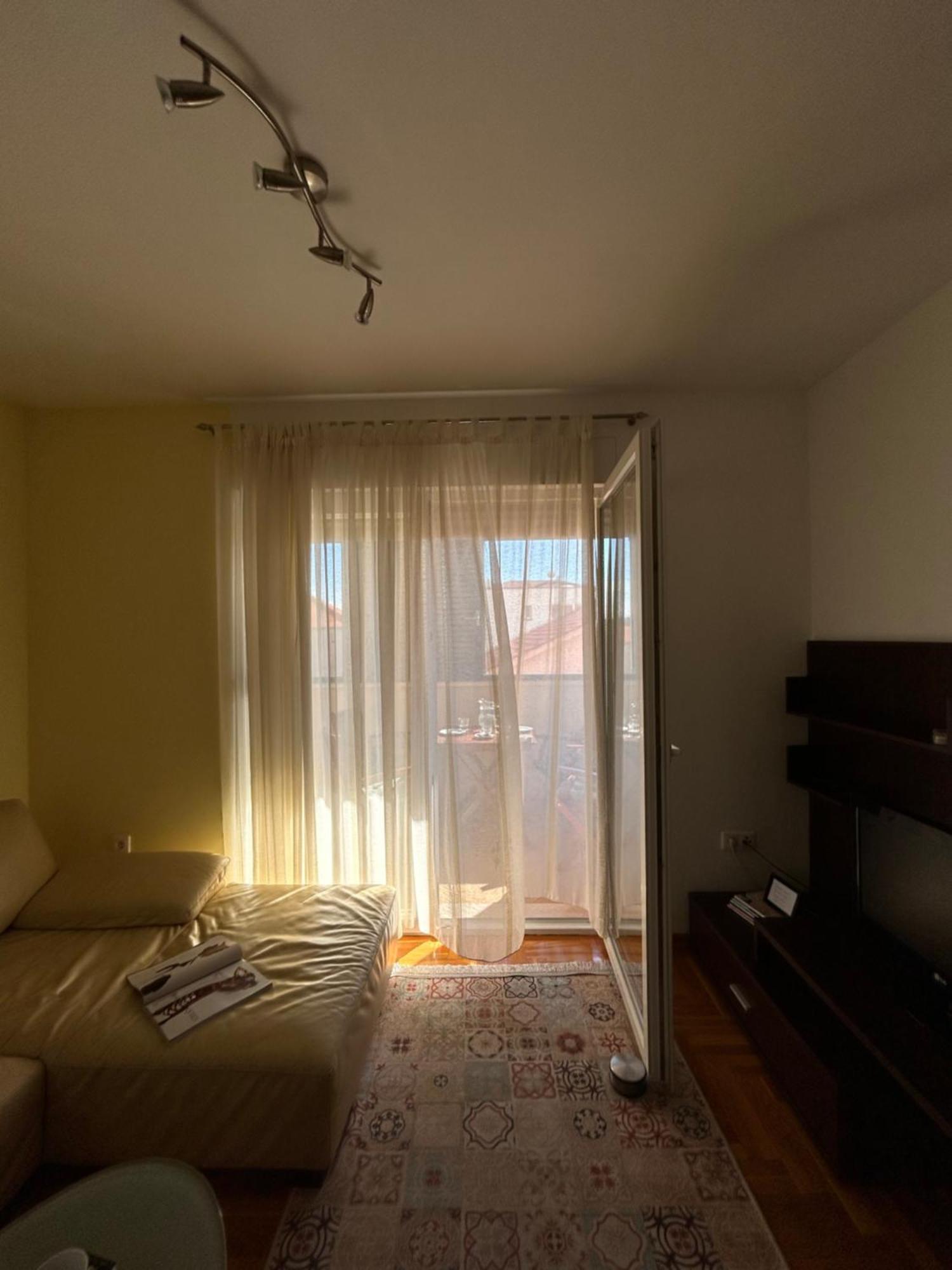 Apartment Agata Trogir Eksteriør billede