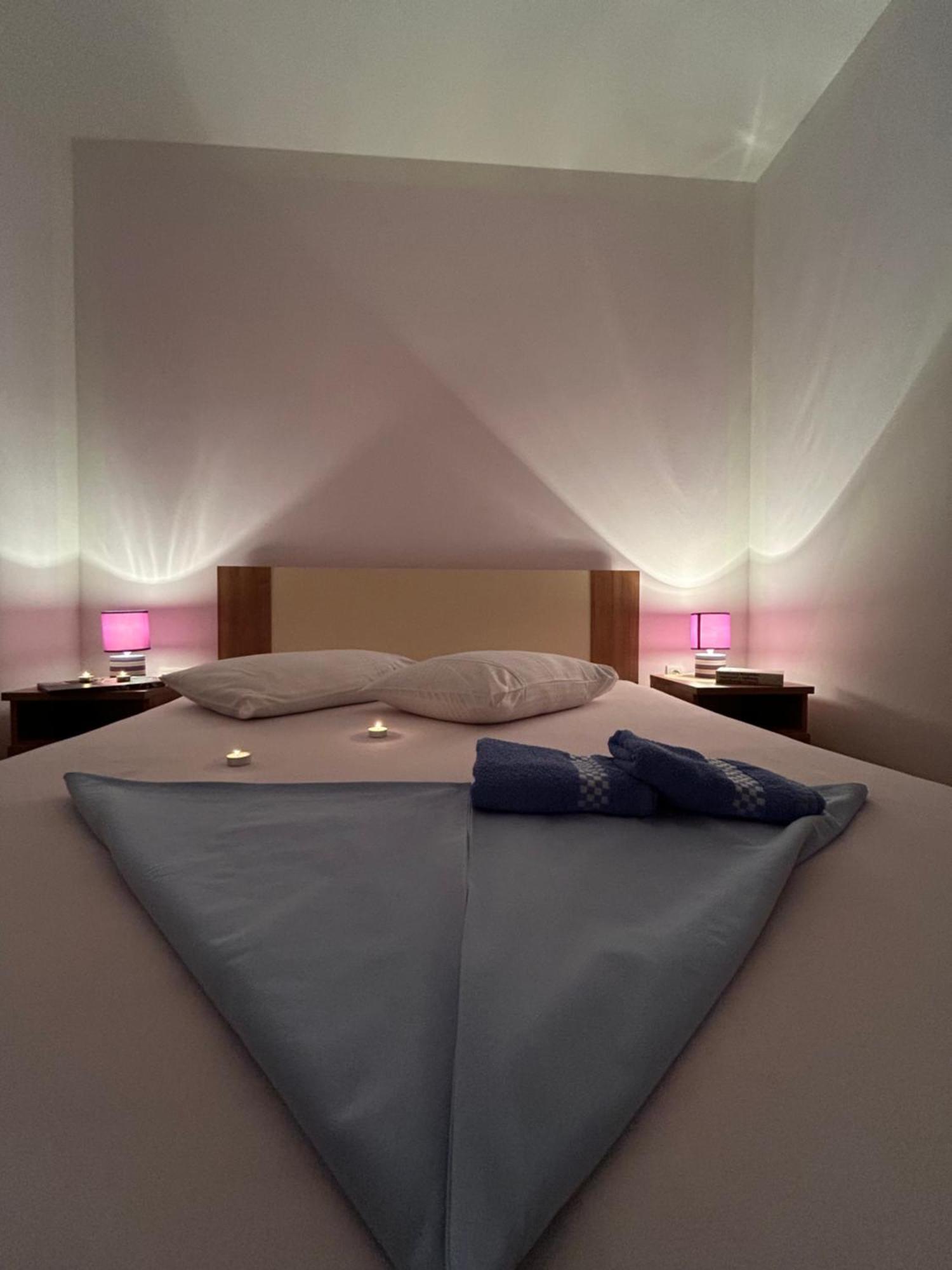 Apartment Agata Trogir Eksteriør billede