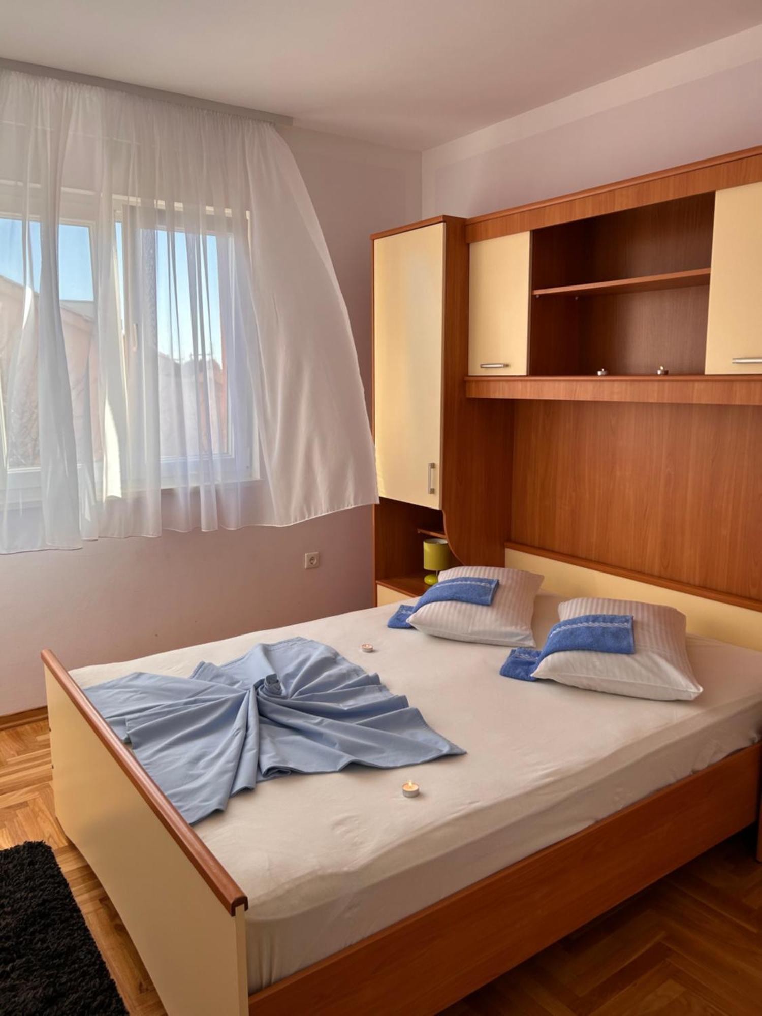 Apartment Agata Trogir Eksteriør billede
