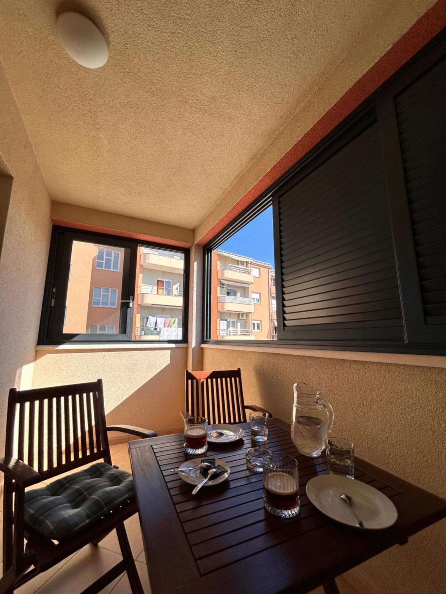 Apartment Agata Trogir Eksteriør billede