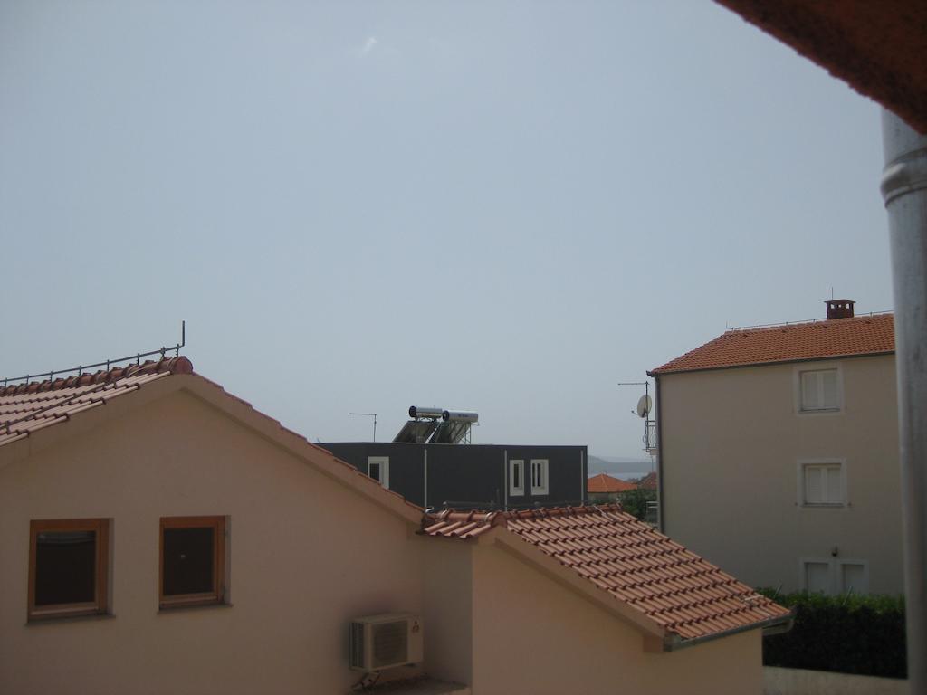 Apartment Agata Trogir Værelse billede