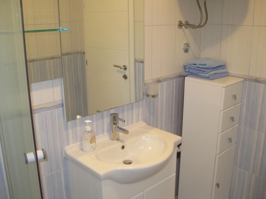Apartment Agata Trogir Værelse billede