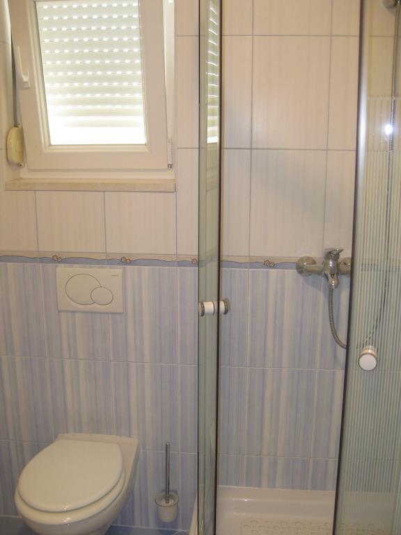 Apartment Agata Trogir Værelse billede