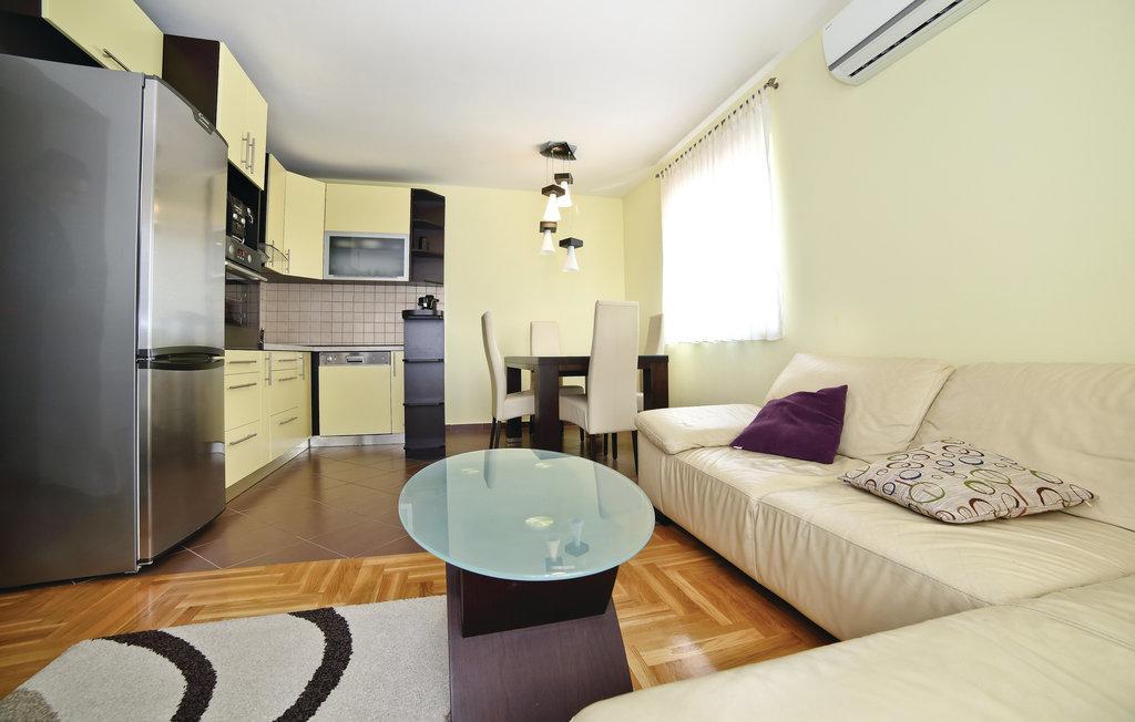 Apartment Agata Trogir Eksteriør billede